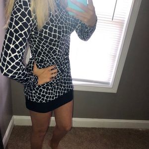 Micheal kors dress. Size small